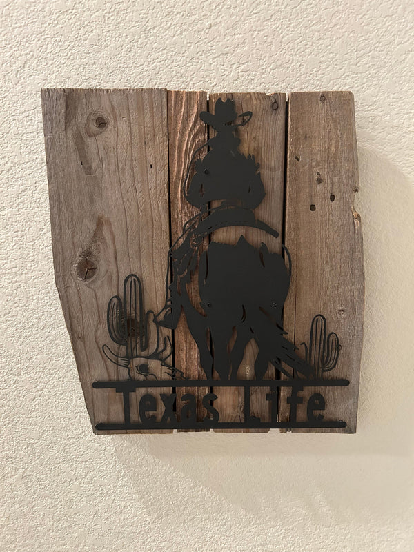 Texas Collection